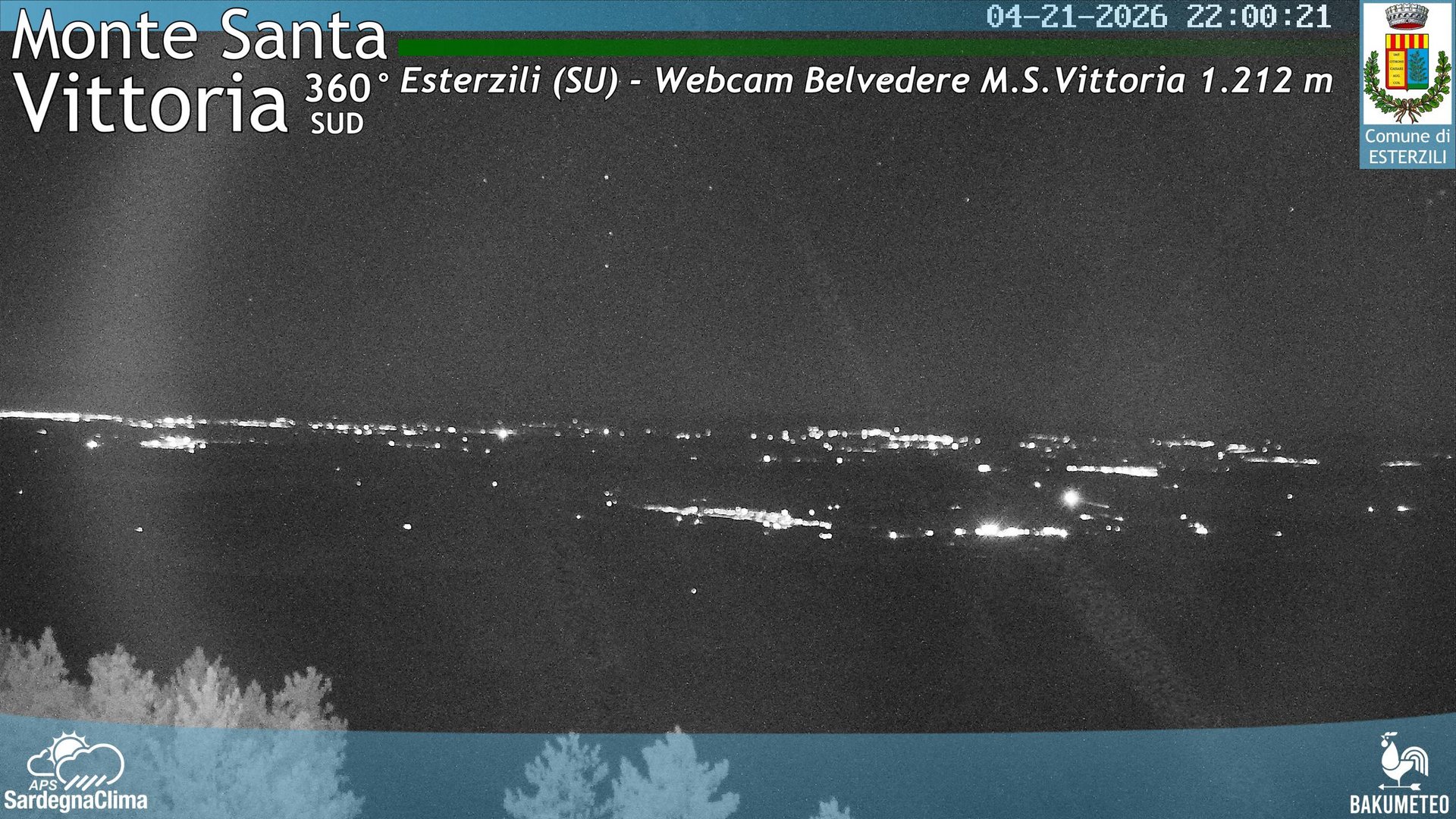 Monte Santa Vitto... animated GIF