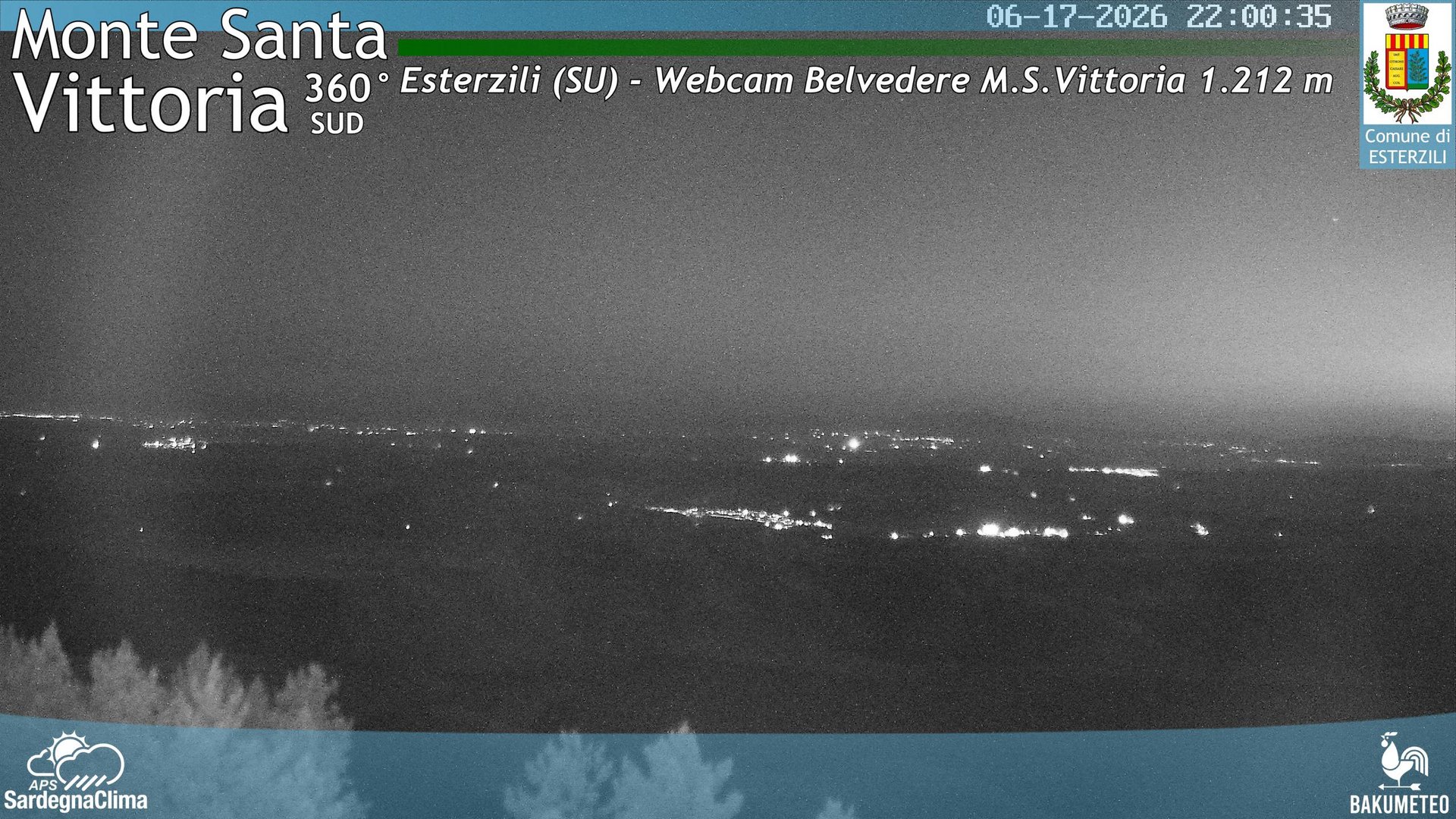 Monte Santa Vitto... animated GIF