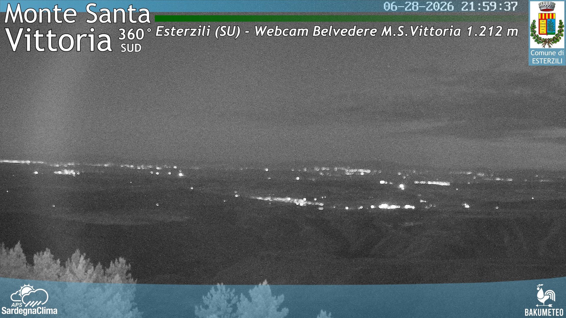 Monte Santa Vitto... animated GIF