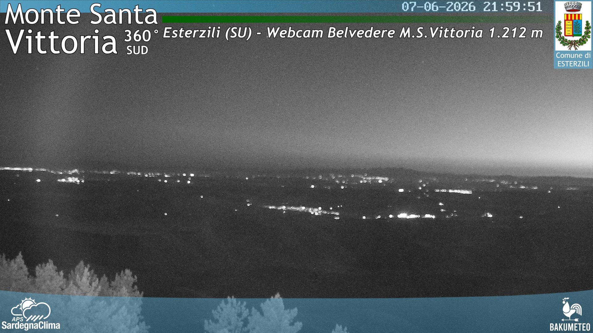 Monte Santa Vitto... animated GIF