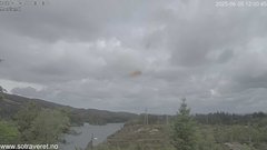 view from Sotra on 2025-06-05