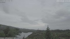 view from Sotra on 2025-06-28