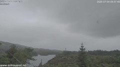 view from Sotra on 2025-07-04
