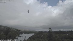 view from Sotra on 2025-07-04