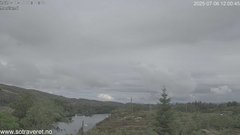 view from Sotra on 2025-07-06