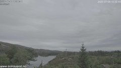 view from Sotra on 2025-07-09