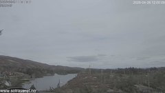 view from Sotra on 2026-04-26