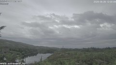 view from Sotra on 2026-06-26