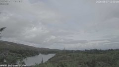 view from Sotra on 2026-08-07
