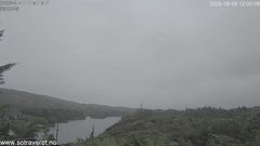 view from Sotra on 2026-08-08