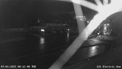 view from Electric Avenue - Lewistown on 2025-07-01