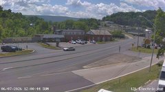 view from Electric Avenue - Lewistown on 2026-06-07