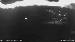 view from Electric Avenue - Lewistown on 2026-06-11