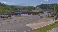 view from Electric Avenue - Lewistown on 2026-06-12