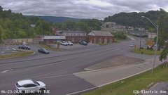 view from Electric Avenue - Lewistown on 2026-06-23