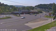 view from Electric Avenue - Lewistown on 2026-08-15