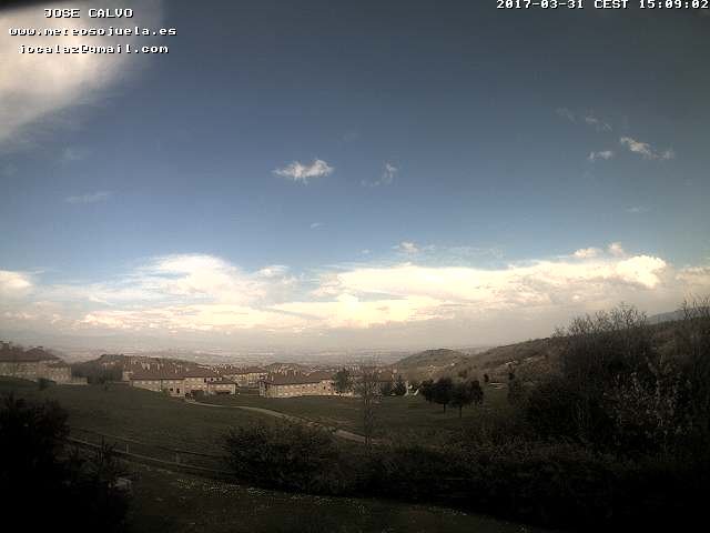 time-lapse frame,  webcam