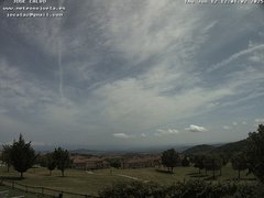 view from SOJUELA on 2025-06-12