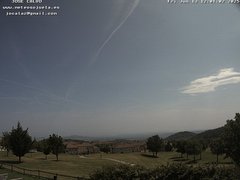 view from SOJUELA on 2025-06-13