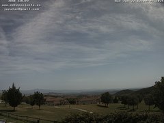 view from SOJUELA on 2025-06-22