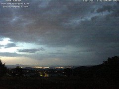 view from SOJUELA on 2025-07-01