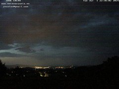view from SOJUELA on 2025-07-01