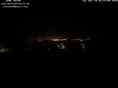 view from SOJUELA on 2026-04-18