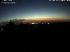 view from SOJUELA on 2026-06-16