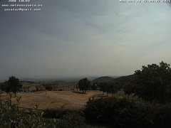 view from SOJUELA on 2026-08-10