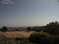 view from SOJUELA on 2026-08-11