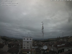 view from LOGROÑO CENTRO on 2025-06-02