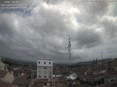 view from LOGROÑO CENTRO on 2025-06-03