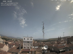 view from LOGROÑO CENTRO on 2025-06-21