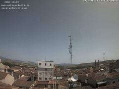 view from LOGROÑO CENTRO on 2025-06-24