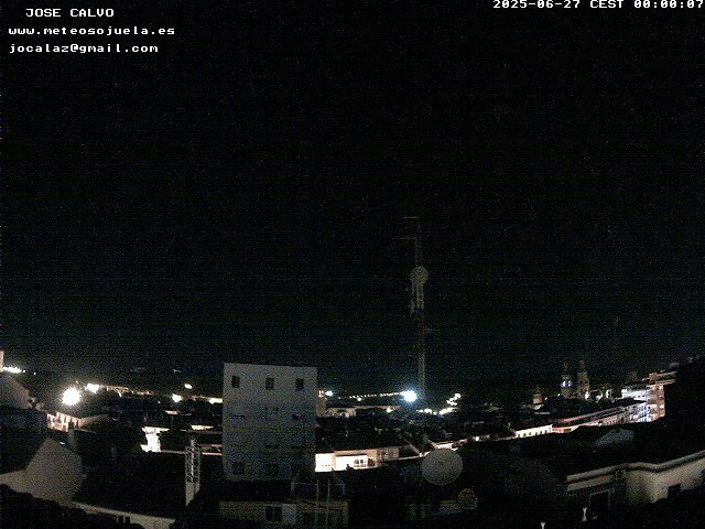time-lapse frame, LOGROÑO CENTRO webcam