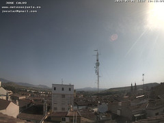 view from LOGROÑO CENTRO on 2025-07-01