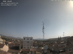 view from LOGROÑO CENTRO on 2025-07-01