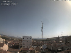 view from LOGROÑO CENTRO on 2025-07-01