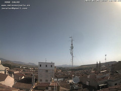 view from LOGROÑO CENTRO on 2025-07-01
