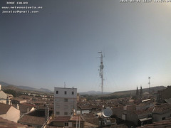 view from LOGROÑO CENTRO on 2025-07-01