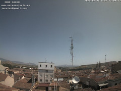 view from LOGROÑO CENTRO on 2025-07-01