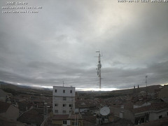 view from LOGROÑO CENTRO on 2025-09-16