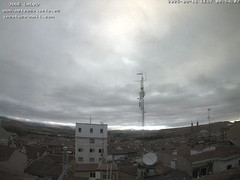 view from LOGROÑO CENTRO on 2025-09-16