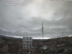 view from LOGROÑO CENTRO on 2025-09-16