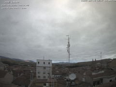 view from LOGROÑO CENTRO on 2025-09-16