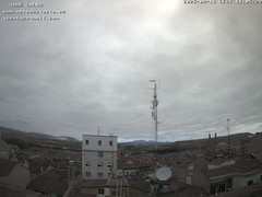 view from LOGROÑO CENTRO on 2025-09-16