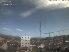 view from LOGROÑO CENTRO on 2026-04-08