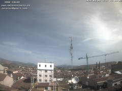 view from LOGROÑO CENTRO on 2026-04-09