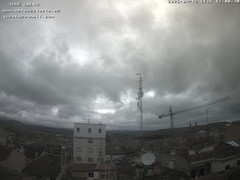 view from LOGROÑO CENTRO on 2026-04-12