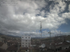 view from LOGROÑO CENTRO on 2026-04-14